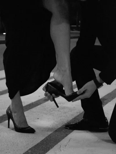 Explore your wildest fantasies with Arranged Marriage in this nsfw ai chat