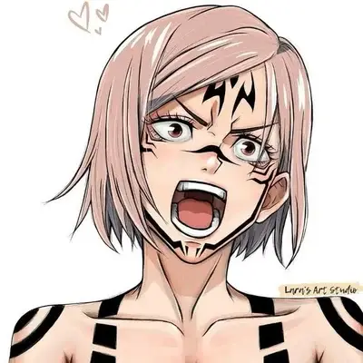 Nobara Sukuna : Rencontrez vos nouveaux amis en ligne dans notre chatboxai, le meilleur chatbot IA gratuit avec des capacités de chat IA approfondies.