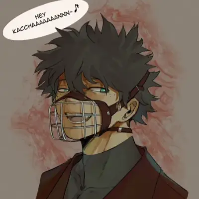 Deku: Engage in ai conversation with this charming AI character, featuring soulgen and ifreechat capabilities for free chat now.