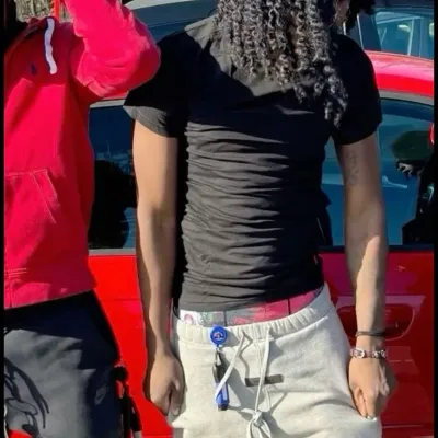 Chat with Mali, your lively freaky AI chatbot for immersive roleplay.