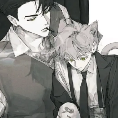 Iker: Creative roleplay AI character art for spicy chat and fantasy scenarios