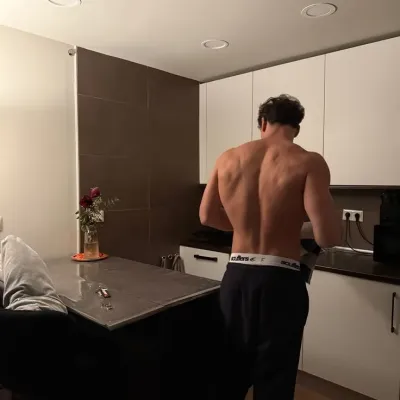 Charles: Interactive AI chatbot mascot for random chat and community-driven roleplay