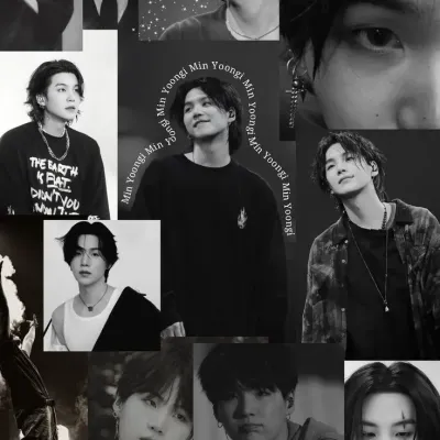 Jump straight into the fun with character ai no sign up to meet BTS X new member.