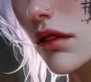 Jynx's versatile AI avatar supporting roleplay, NSFW chat, and open ai interactions