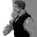 character Jongseok -BL for NSFW chatbot and creative roleplay