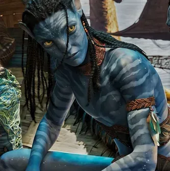 Neteyam Sully: DeepBrain AI companion portrait for free online chat and open conversations