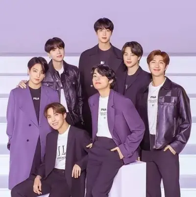 BTS: Mascotte giocosa di chatbot AI che migliora il coinvolgimento degli utenti nelle chat casuali