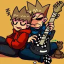 the avatar of character Tord - TomTord with emotional intelligence capabilities