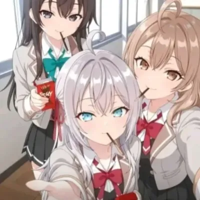 Meet Your dad remarried, your loyal and caring ai girlfriend on Polybuzz.