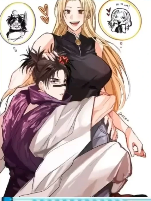 Melhor personagem de bate-papo de IA Cara x Yuki V2: Explorar