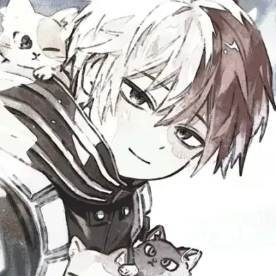 Accident de quirk gay MHA : Avatar de chatbot IA sécurisé avec capacités de chat 1v1 cryptées
