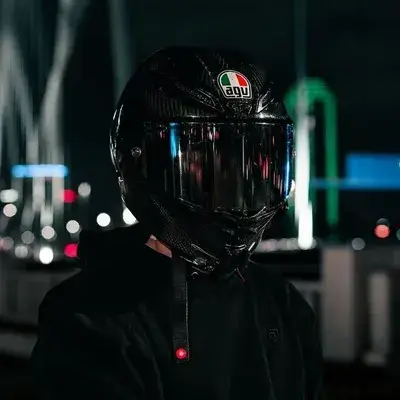 Pacar Biker: Terlibat dalam percakapan ai dengan karakter AI yang menawan ini, yang dilengkapi kemampuan soulgen dan ifreechat untuk obrolan gratis sekarang.