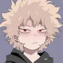 Bakugo's sister's deepbrain ai-inspired avatar with smart virtual companion features