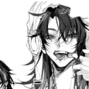 AI character Elias - BL's avatar for roleplay and 1v1 chat services