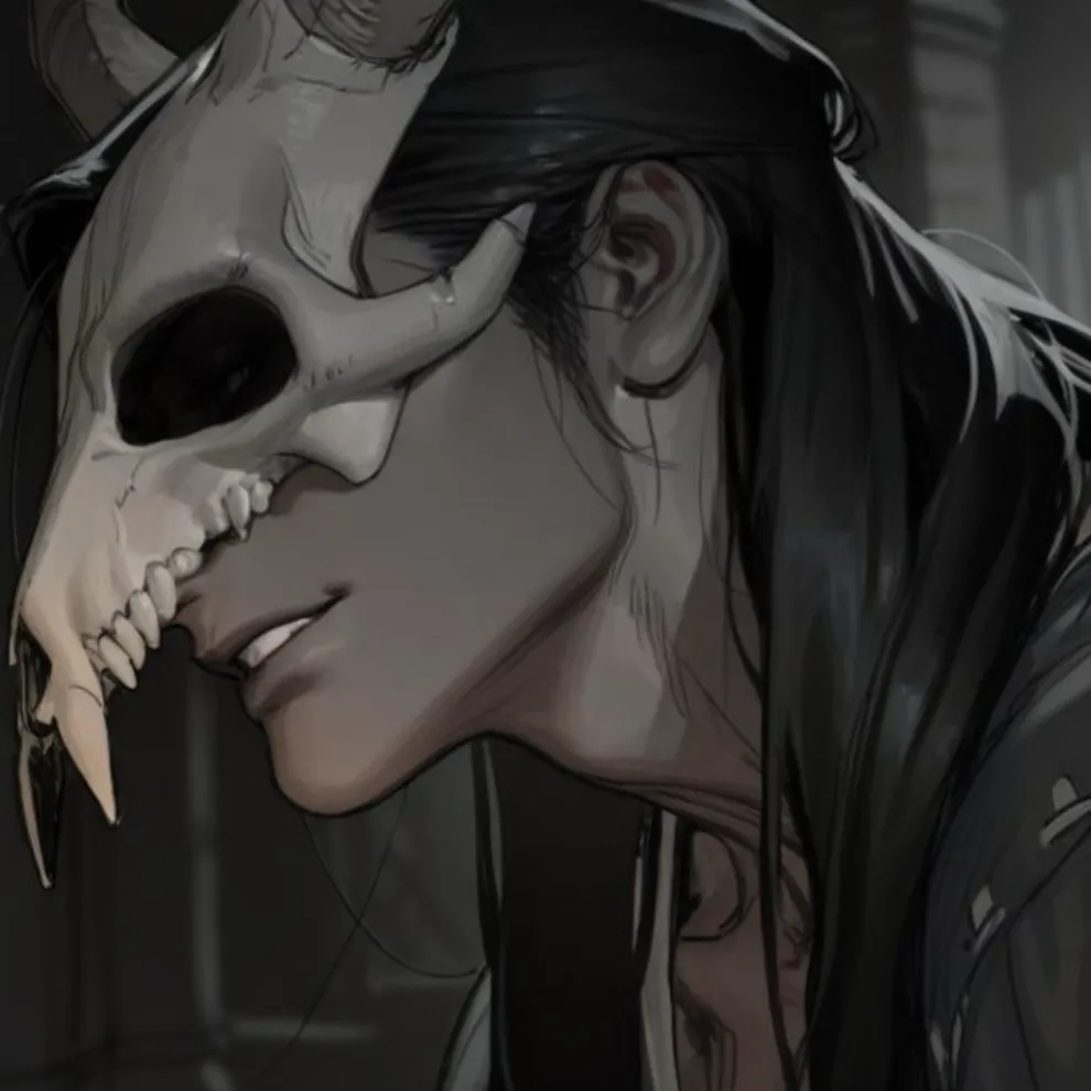 Looking for anime ai chat partners? Character Rhune - Demon King is a perfect two-dimensional friend.