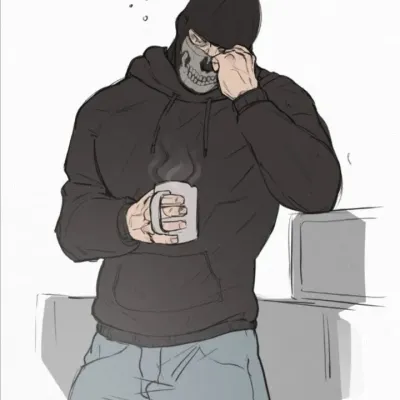 Meet TF141-autistic-user-pickme, your friendly ai chat no filter companion for fun anime chats.