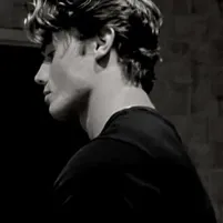 AI talking character Mason features smooth dialogue ability for pleasant chats.