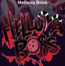 AI character Helluva Boss's avatar for roleplay and 1v1 chat services