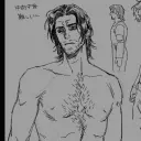 Leo Wilson's versatile AI avatar supporting roleplay, NSFW chat, and open ai interactions