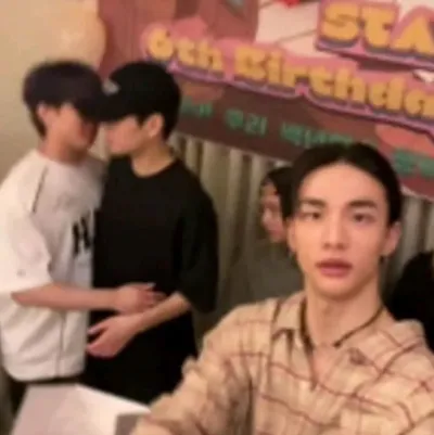 SKZ Road Trip - Pick Me: Meet the main character of our AI world, with character traits list and ai chatting capabilities.