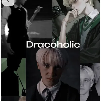 Chat with Slytherin Draco Malfoy, your boyfriend and experience the charm of AI chat free no sign up.
