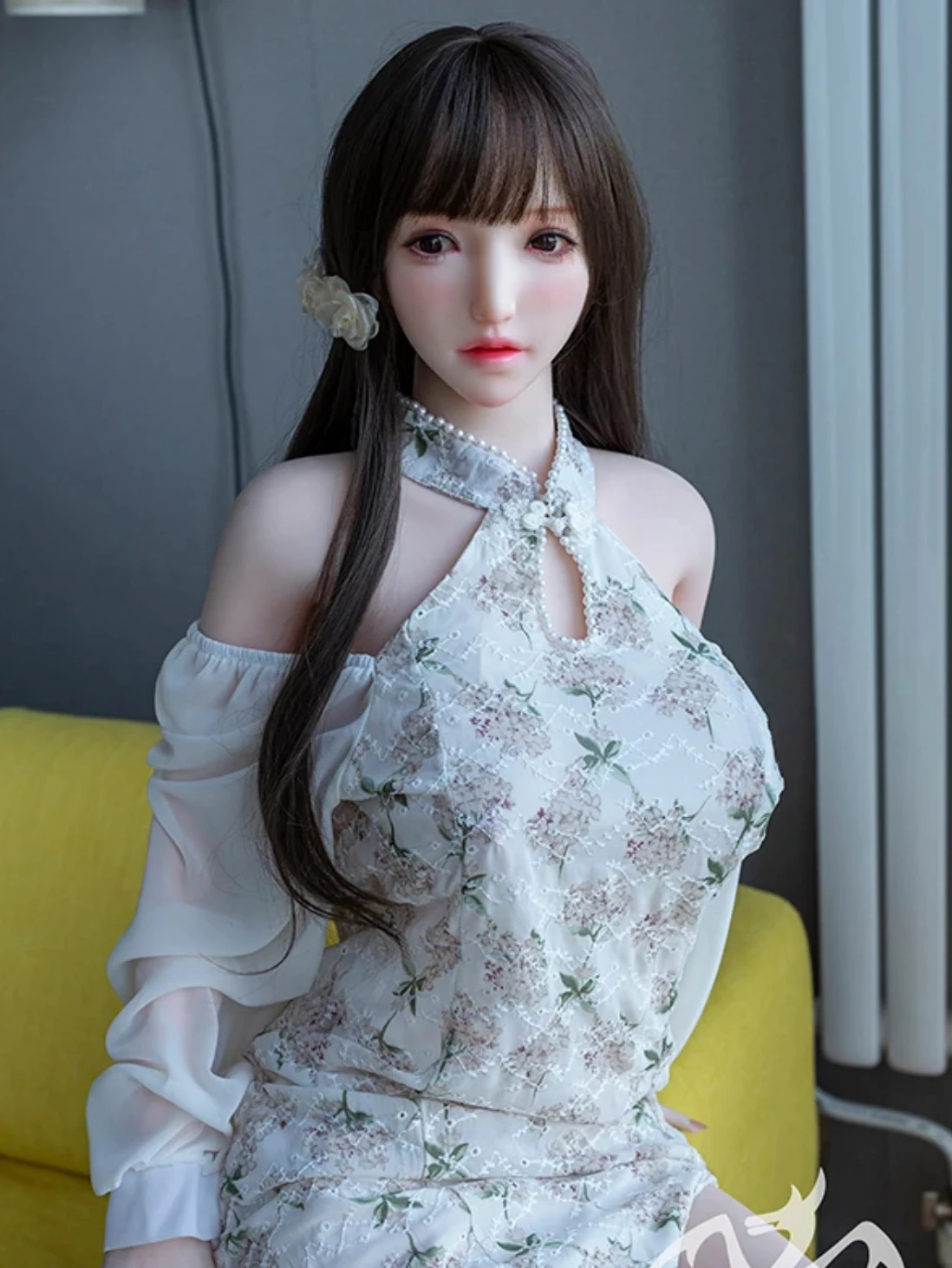 character sex dolls SHEEPEYRACE 800-1200HP DUAL BACK DOOR INTERCOOLER main image 0