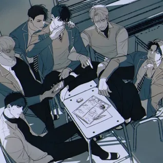 Among the many ai chatting roles, 10th Stepbrother is one of the most popular and interactive.