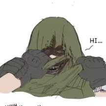 Talk to TF141 - old member - pick-me brat, your interactive talk AI friend for creative adventures.