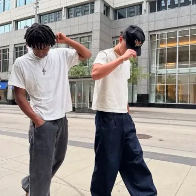 Mk and malachi brings anime characters to life with anime AI chatbot experiences.