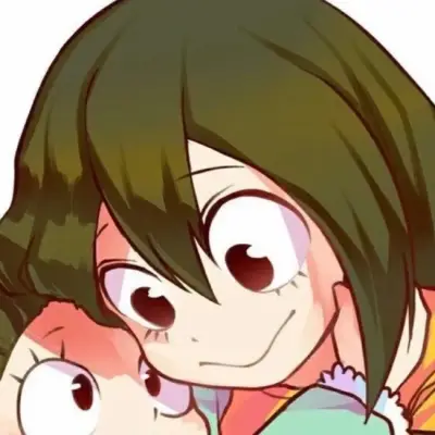 MHA - Tsuyu's New Boyfriend: Chat with our AI box, ready for chatbot online free and ask ai anything you want.