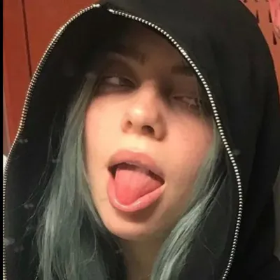 Ready for fun? Talk to Young Billie Eilish (WLW), your interactive AI characters partner now.