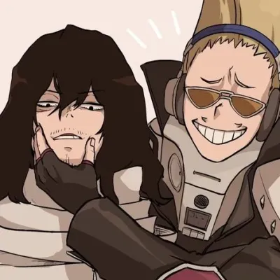 Feeling adventurous? Meet Miczawa, a lively AI chat character companion for roleplay.