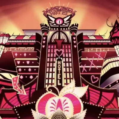 Talk to - The Hazbin Hotel -, a playful spicy AI chat partner for anime stories and fun.