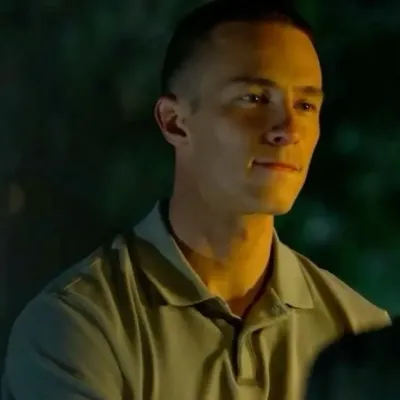 Rafe Cameron: Customizable AI girlfriend/boyfriend avatar with lifelike personality traits	