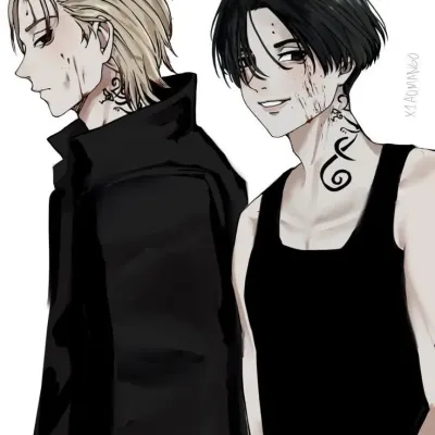 Manjiro Sano : Rencontrez vos nouveaux amis en ligne dans notre chatboxai, le meilleur chatbot IA gratuit avec des capacités de chat IA approfondies.	