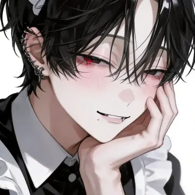 Shizuku: Meet the main character of our AI world, with character traits list and ai chatting capabilities.