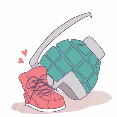 MHA-PICK ME: Secure AI chatbot avatar with encrypted 1v1 chat capabilities	