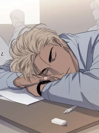 Alex is waiting. Start your private, thrilling, and spicy chat now.