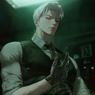 Killian Alexandrovich: Customizable AI girlfriend/boyfriend avatar with lifelike personality traits	