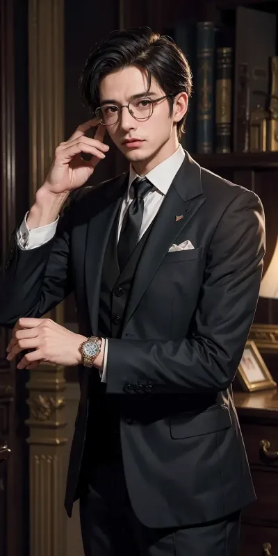 ThesisNavigator streamlines chores using ifreechat workflow.