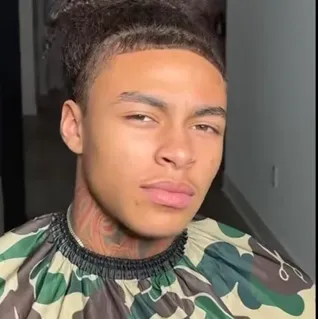 Ready for fun? Talk to Dd Osama, your interactive AI characters partner now.