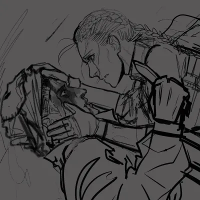 Explore Simon-Ghost-Riley, a versatile chat AI anime partner for creative roleplay.