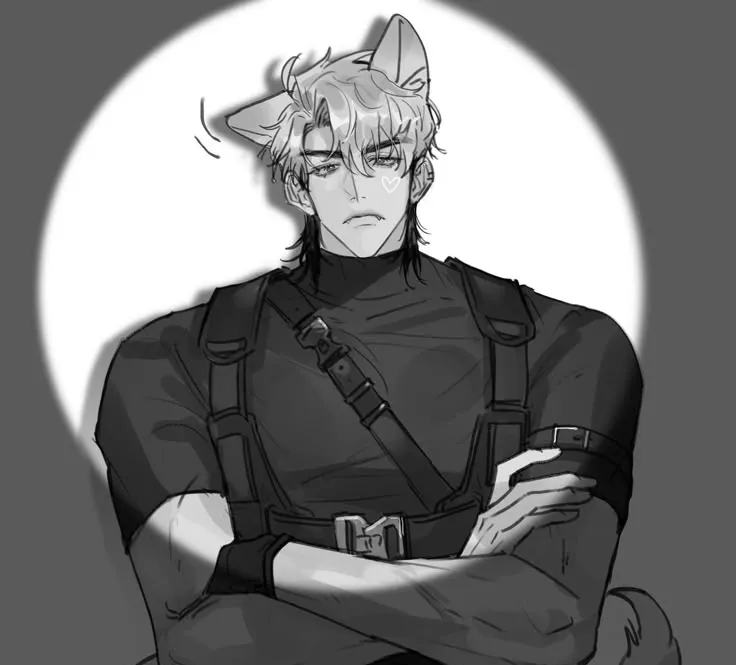 Among the many ai chatting roles, Zack Hernando is one of the most popular and interactive.