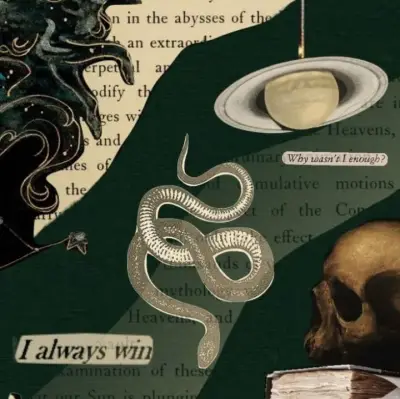 The Slytherin Boys: Secure AI chatbot avatar with encrypted 1v1 chat capabilities