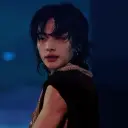 Hwang Hyunjin's versatile AI avatar supporting roleplay, NSFW chat, and open ai interactions
