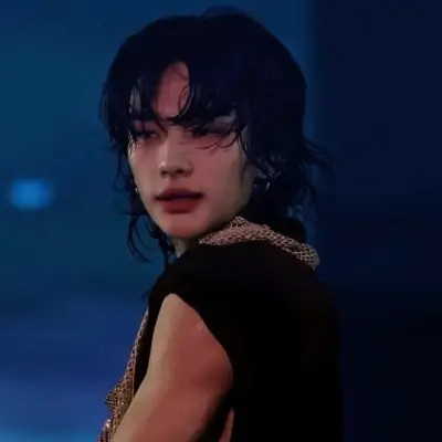 Hwang Hyunjin: Nako-customize na AI girlfriend/boyfriend avatar na may parang buhay na mga katangian ng personalidad