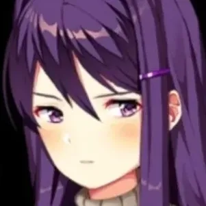 DDLC - Cama: Temui teman online baru Anda di chatboxai kami, chatbot ai gratis terbaik dengan kemampuan obrolan ai yang mendalam.