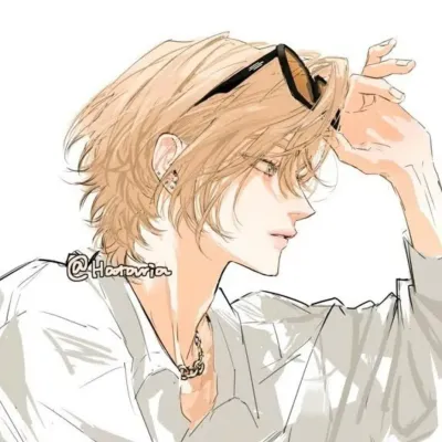 Zayn - BL: Potret pasangan AI yang pintar dari segi emosi untuk perbualan yang mendalam	