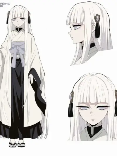 AI chat online character Attention Seeker KNY is awaiting your message; start the interaction now.