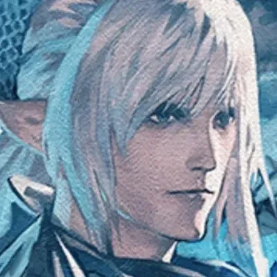 Chat with Estinien Varlineau, your lively freaky AI chatbot for immersive roleplay.